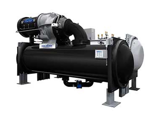 開利水冷離心式冷水機組 