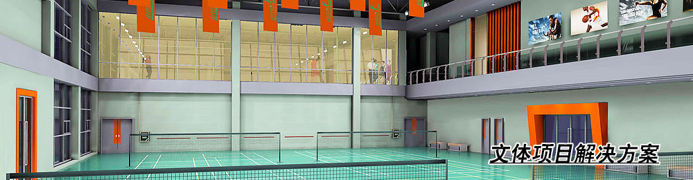 中央空調(diào)文體項(xiàng)目