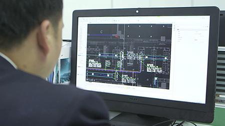 中央空調(diào)方案設(shè)計