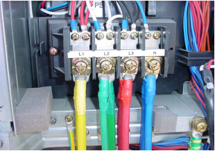 中央空調(diào)電源線