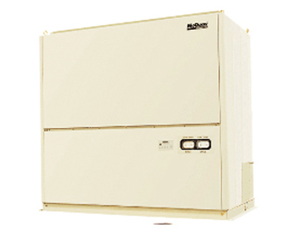 麥克維爾水冷柜式中央空調(diào)