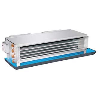 開(kāi)利風(fēng)機(jī)盤(pán)管