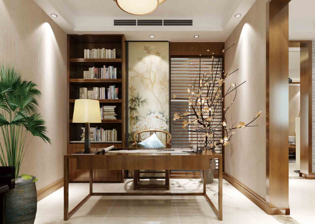 家用中央空調安裝注意事項有哪些？