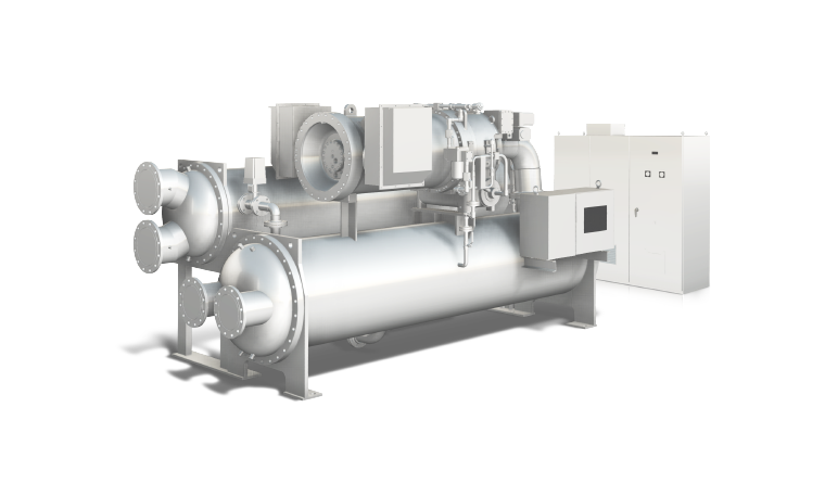 三菱重工GART系列高性能離心式冷水機組