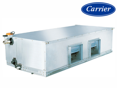 開(kāi)利高效水冷渦旋式熱泵機(jī)組30WQ