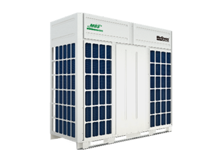 麥克維爾ECO Super系列直流變頻多聯(lián)式中央空調(diào)機組